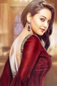 Sonakshi Sinha